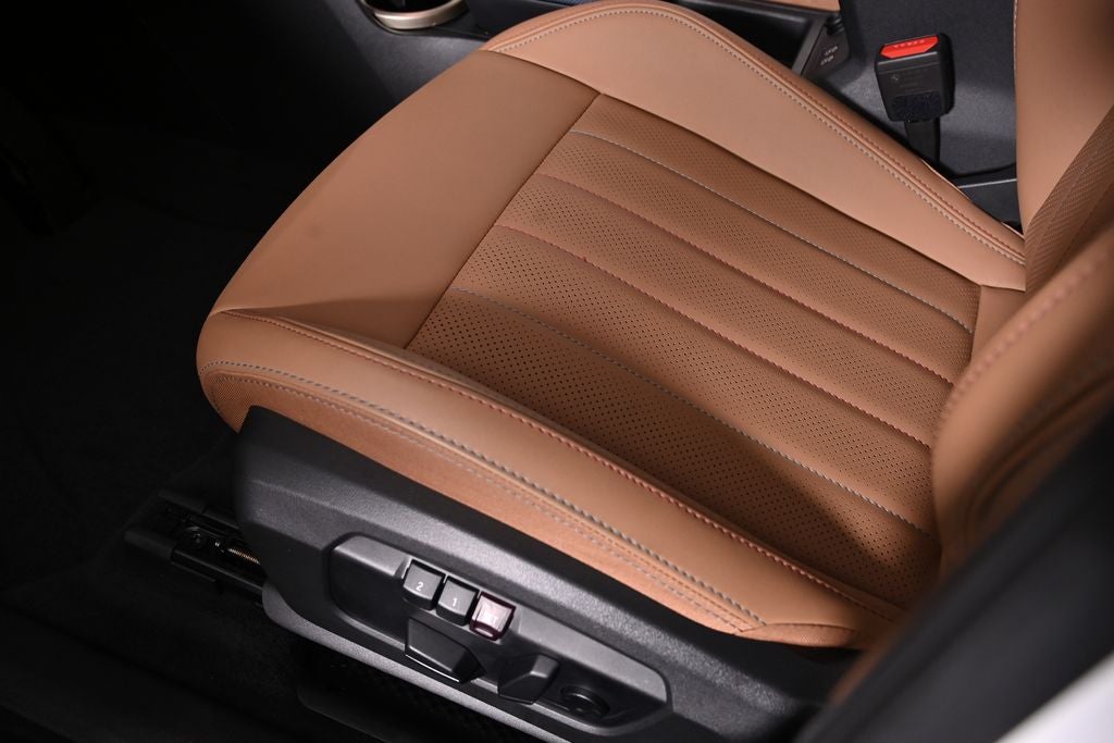 2025 MINI Cooper S Countryman Base