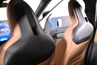 2025 MINI Cooper S Countryman Base