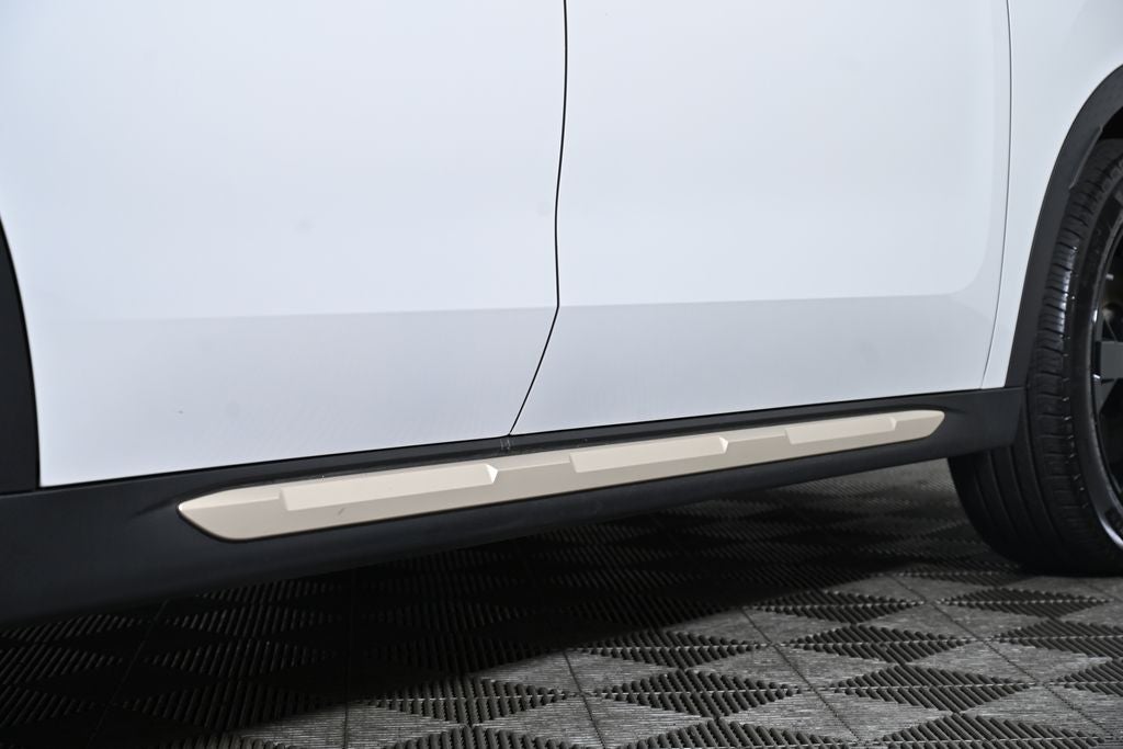 2025 MINI Cooper S Countryman Base