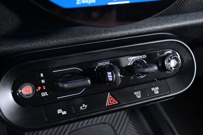 2025 MINI COUNTRYMAN S