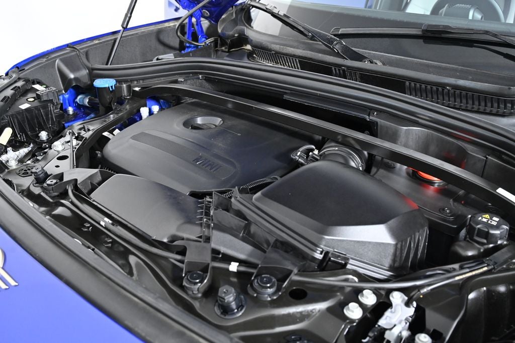 2025 MINI COUNTRYMAN S