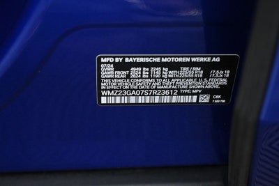 2025 MINI COUNTRYMAN S