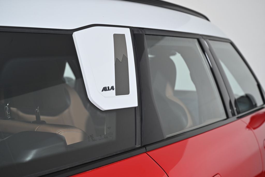 2025 MINI Cooper S Countryman S