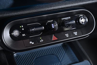 2025 MINI Cooper S Countryman S