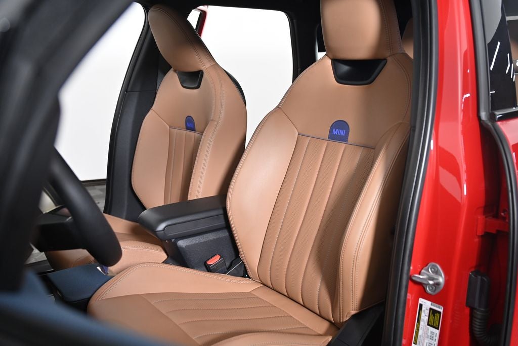 2025 MINI Cooper S Countryman S