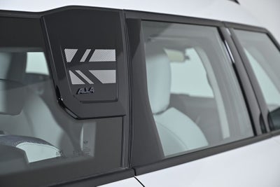 2025 MINI Cooper S Countryman S