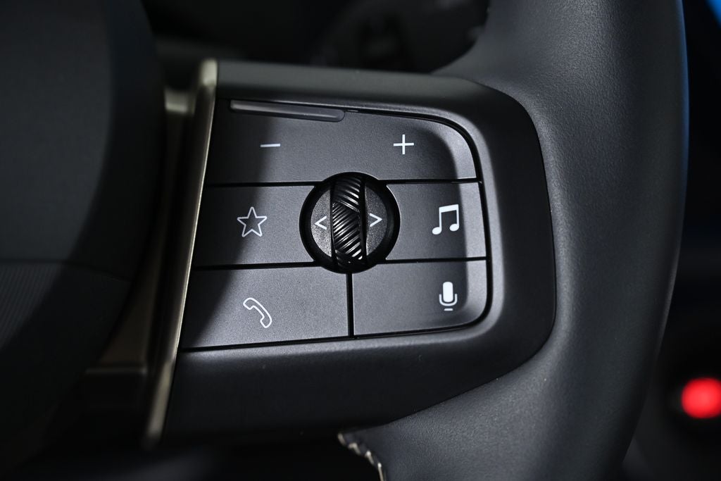 2025 MINI Cooper S Countryman S