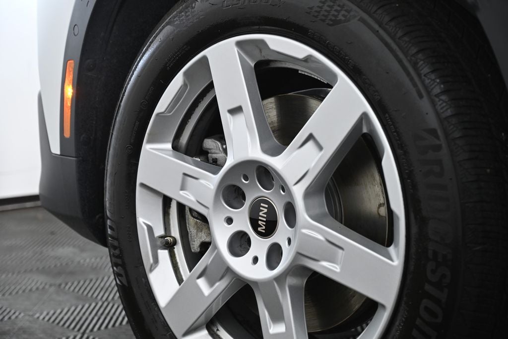 2025 MINI Cooper S Countryman S