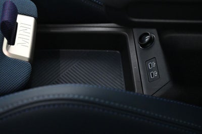 2025 MINI Cooper S Countryman S