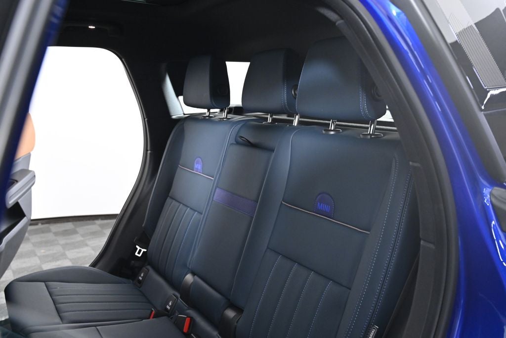 2025 MINI Cooper S Countryman S