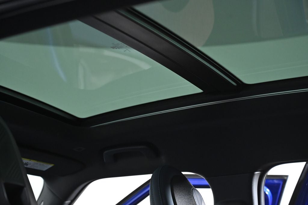 2025 MINI Cooper S Countryman S