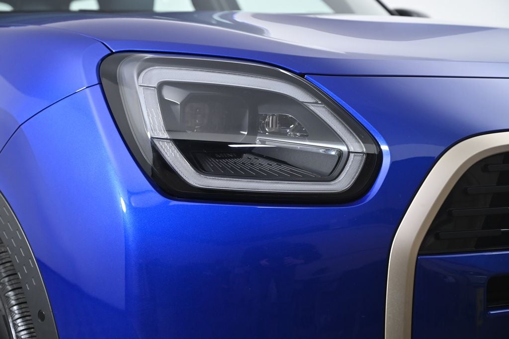 2025 MINI Cooper S Countryman S