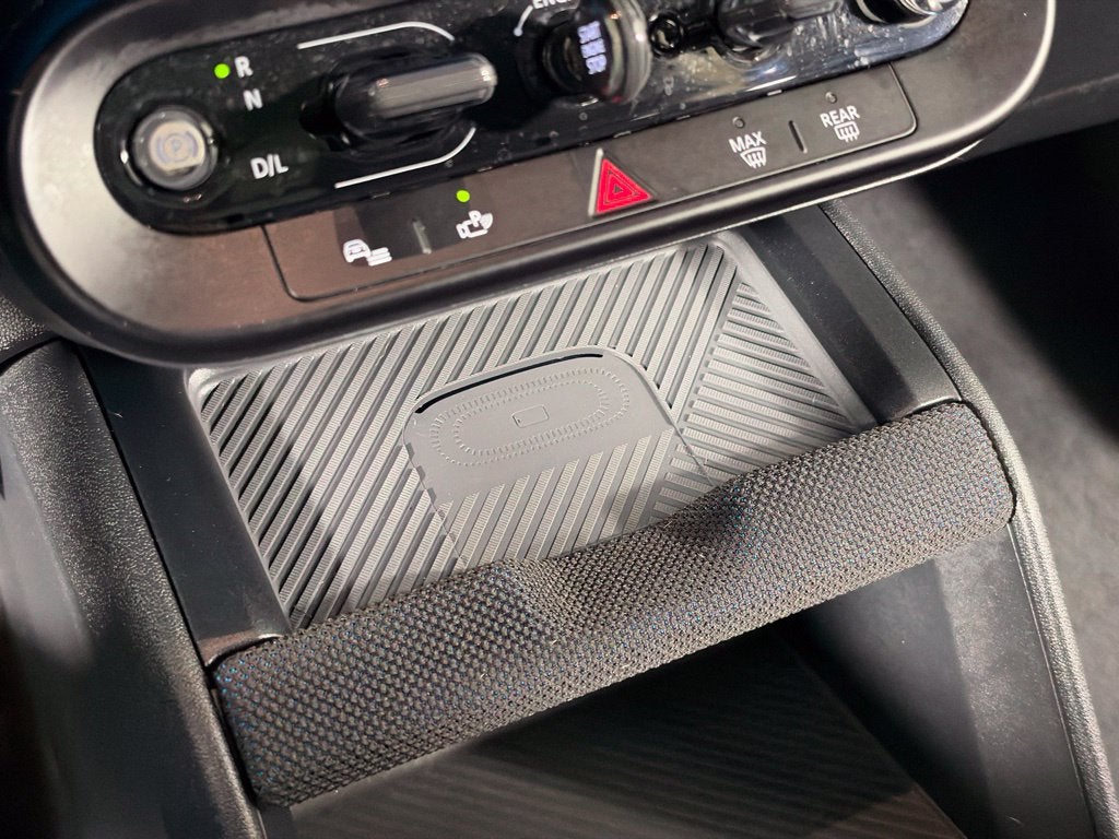 2025 MINI Cooper S Countryman Base