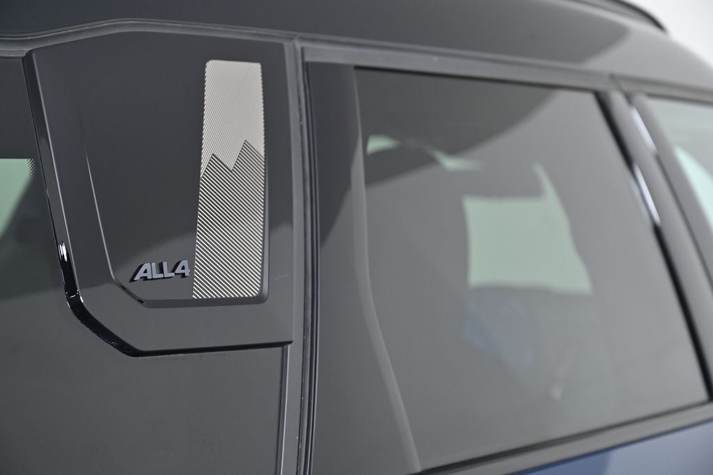 2025 MINI Cooper S Countryman S