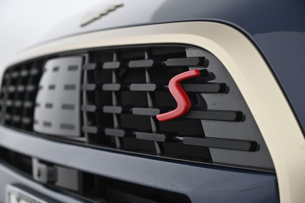 2025 MINI Cooper S Countryman S