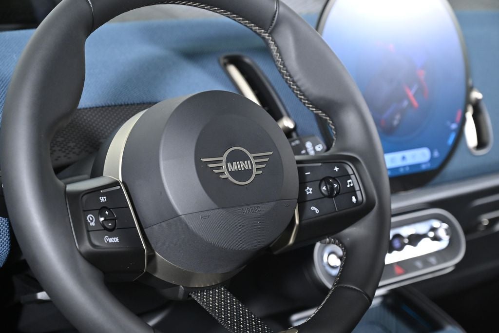 2025 MINI Cooper S Countryman S