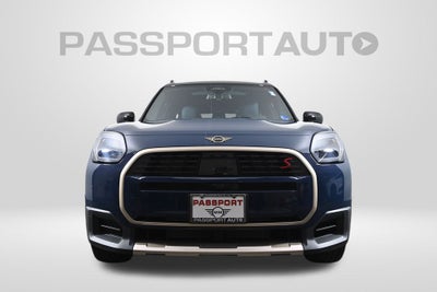 2025 MINI Cooper S Countryman S