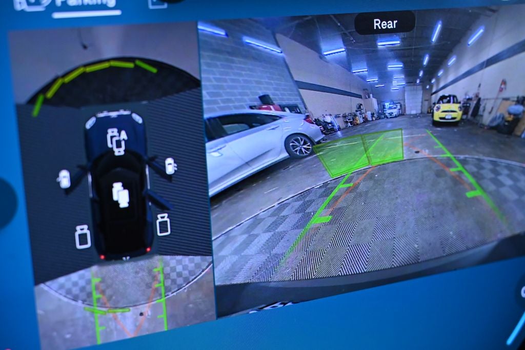 2025 MINI Cooper S Countryman S