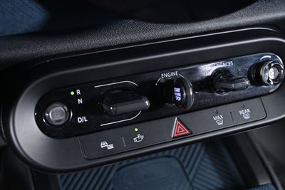 2025 MINI Cooper S Countryman S