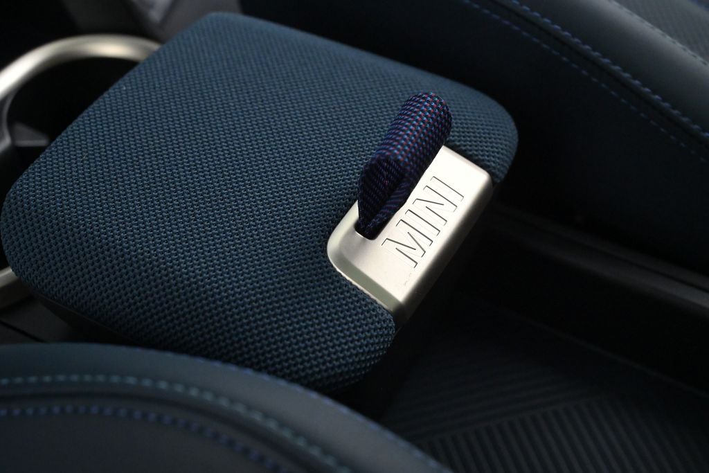 2025 MINI Cooper S Countryman S