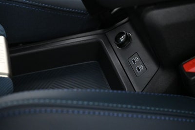 2025 MINI Cooper S Countryman S