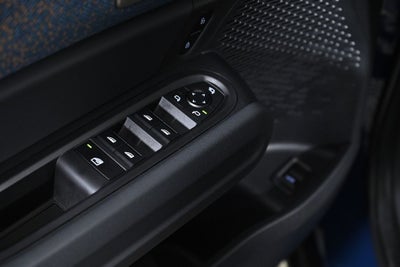 2025 MINI Cooper S Countryman S