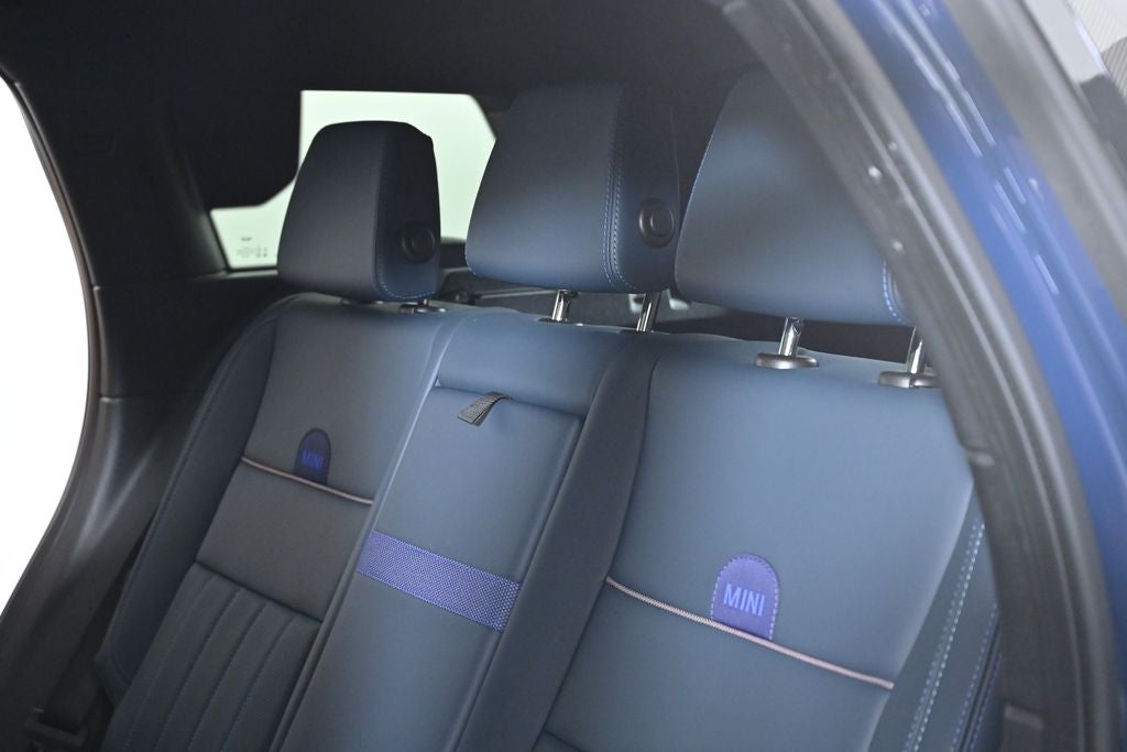 2025 MINI Cooper S Countryman S