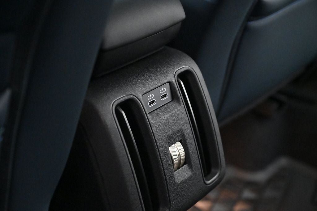 2025 MINI Cooper S Countryman S