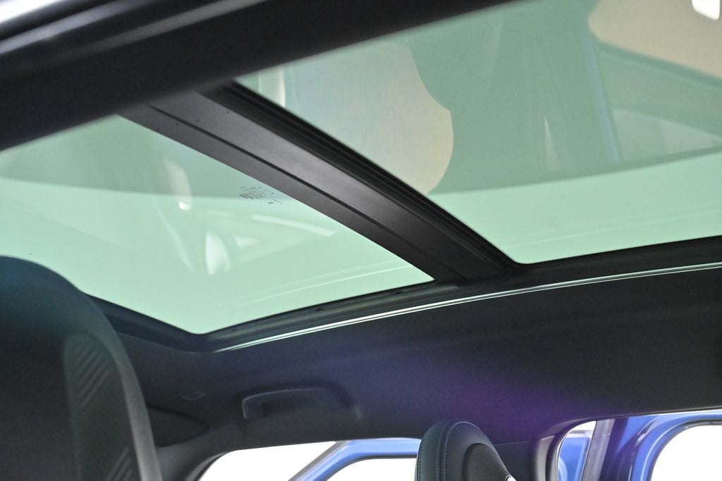 2025 MINI Cooper S Countryman S