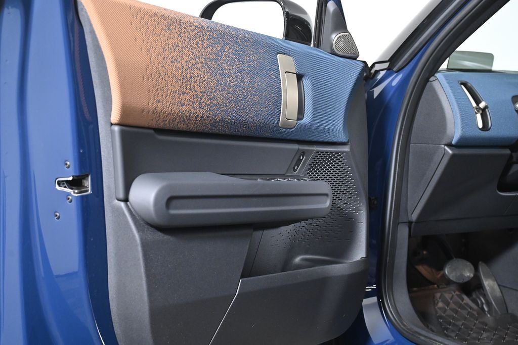 2025 MINI Cooper S Countryman S