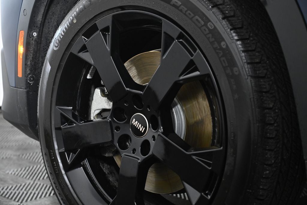 2025 MINI Cooper S Countryman S