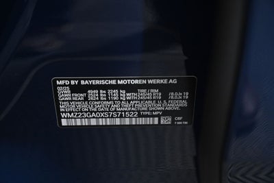 2025 MINI Cooper S Countryman S