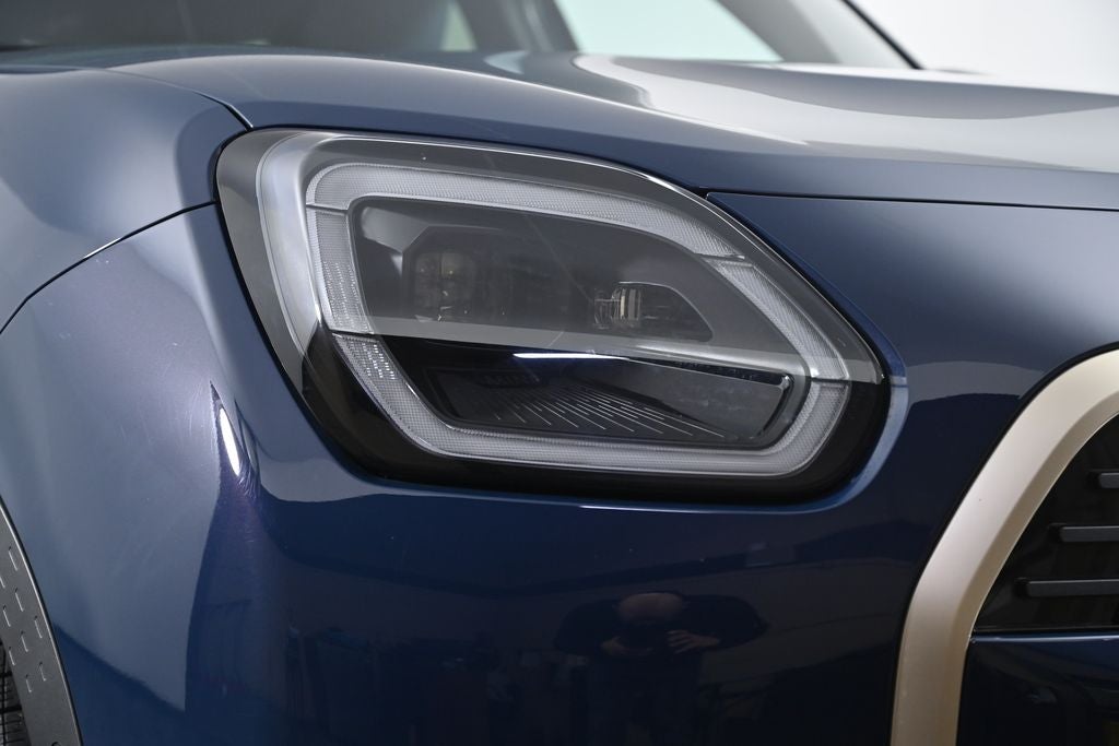 2025 MINI Cooper S Countryman S