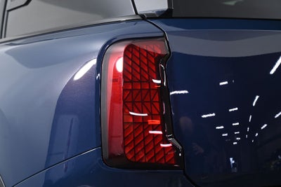 2025 MINI Cooper S Countryman S