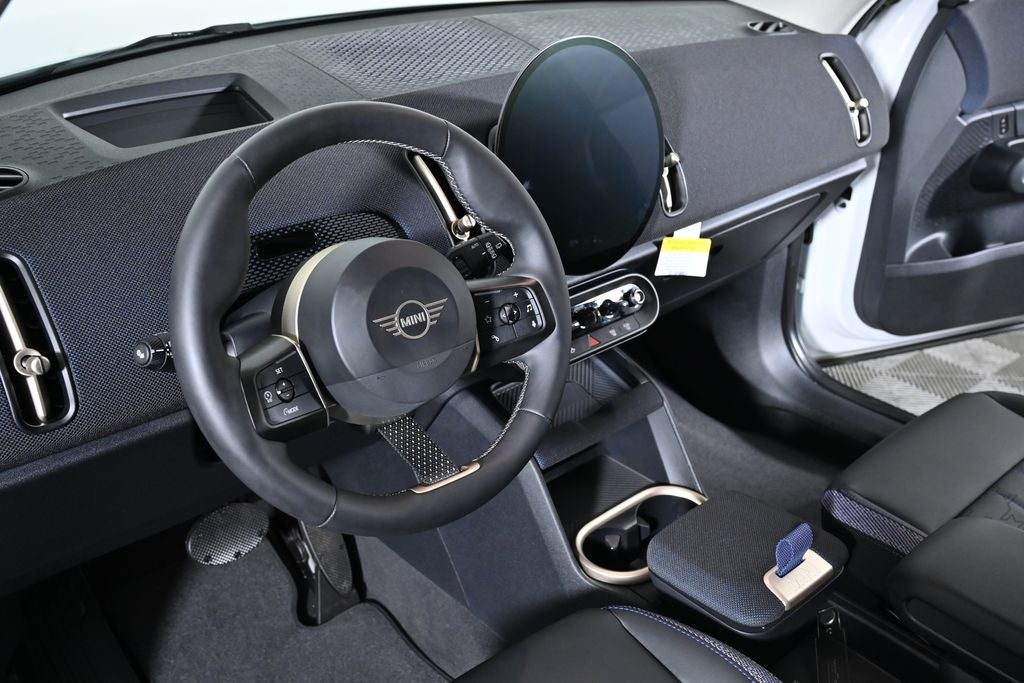 2025 MINI Cooper S Countryman Base