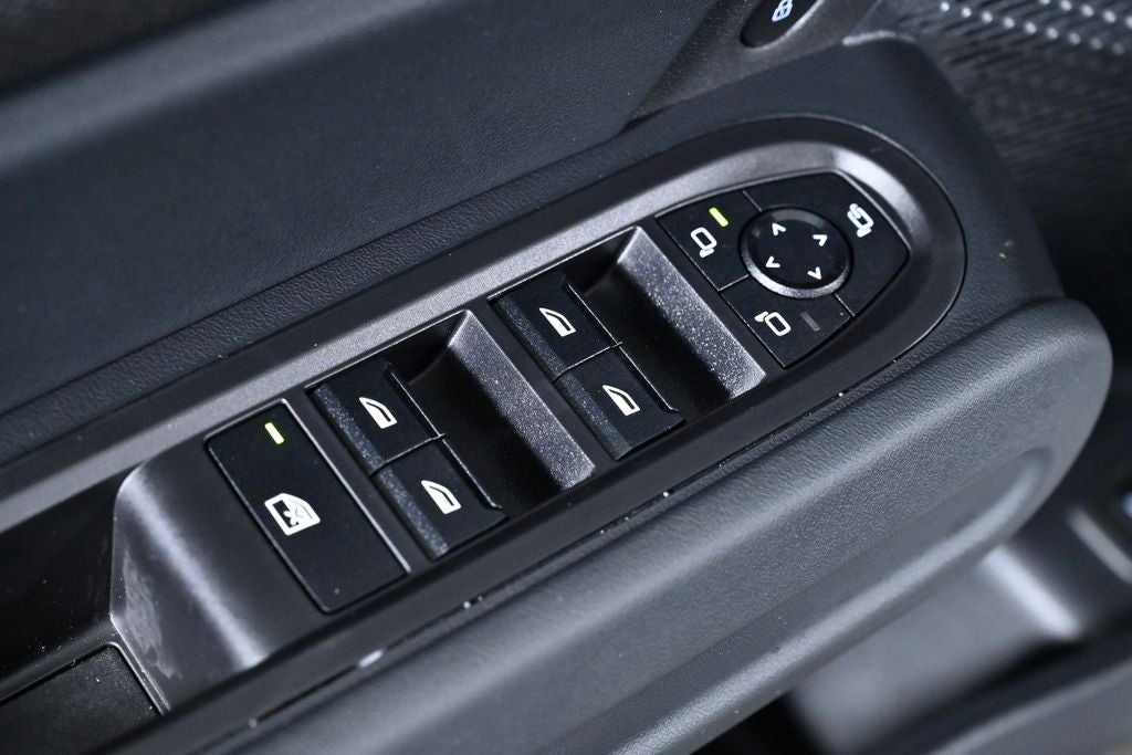 2025 MINI Cooper S Countryman Base