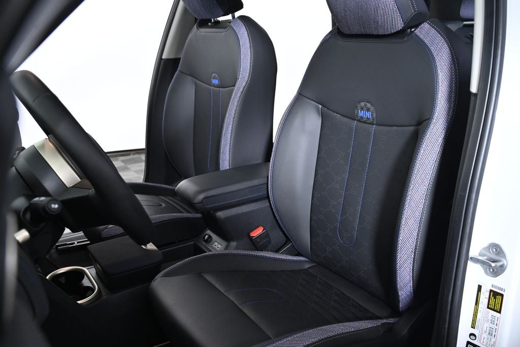 2025 MINI Cooper S Countryman Base