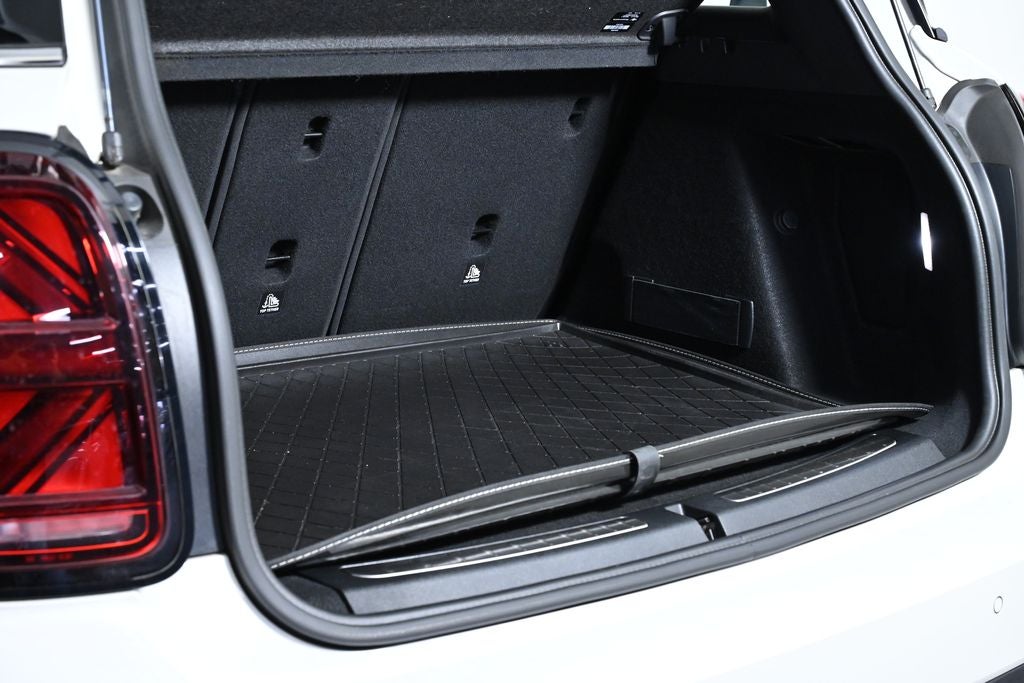 2023 MINI Countryman John Cooper Works