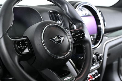 2023 MINI John Cooper Works Countryman Base