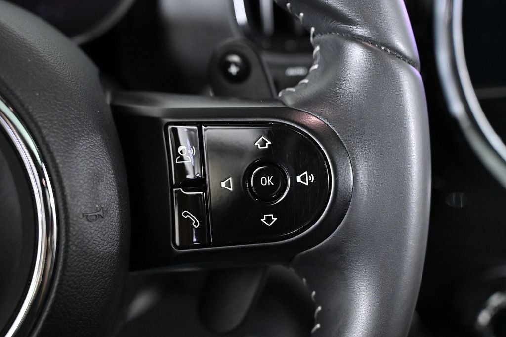 2023 MINI John Cooper Works Countryman Base