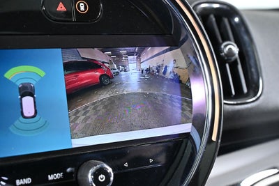 2023 MINI John Cooper Works Countryman Base