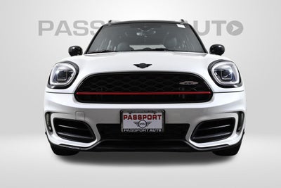 2023 MINI John Cooper Works Countryman Base