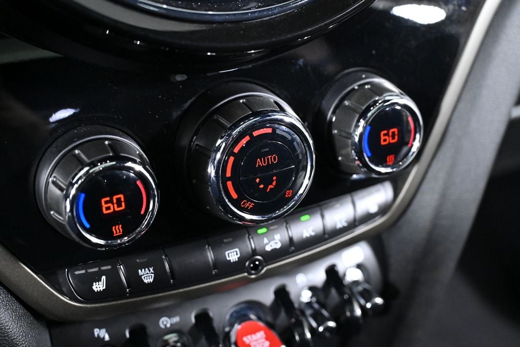 2023 MINI John Cooper Works Countryman Base