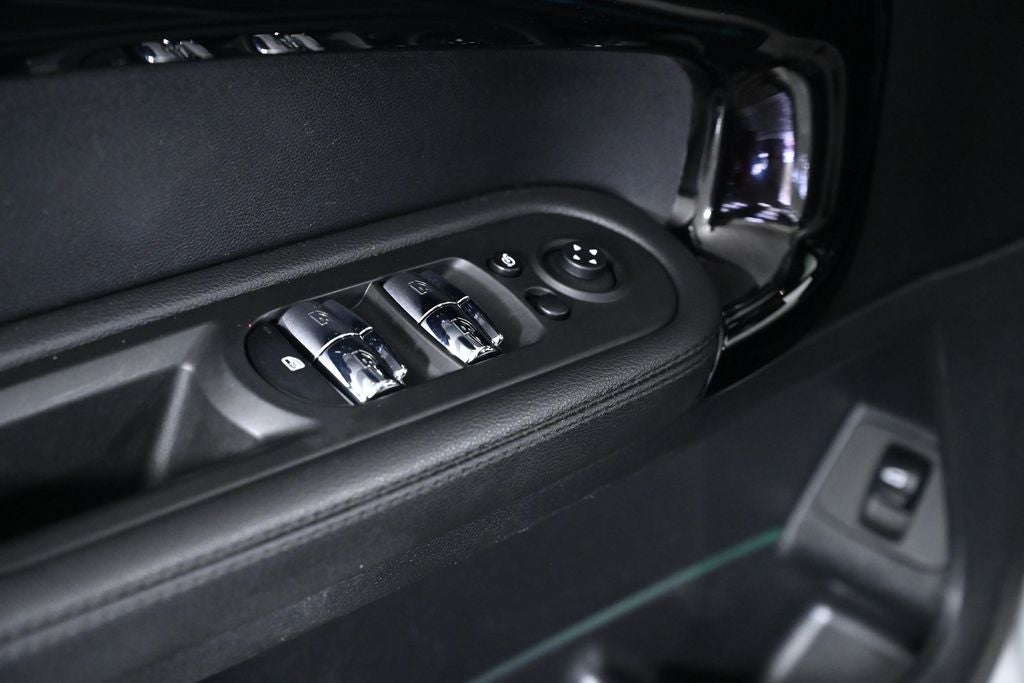 2023 MINI John Cooper Works Countryman Base