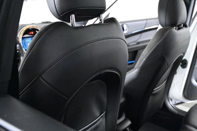 2023 MINI John Cooper Works Countryman Base