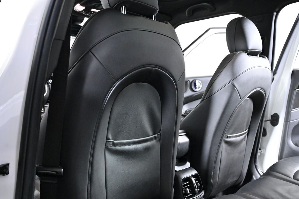 2023 MINI John Cooper Works Countryman Base