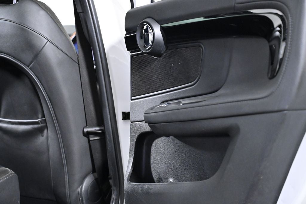 2023 MINI John Cooper Works Countryman Base