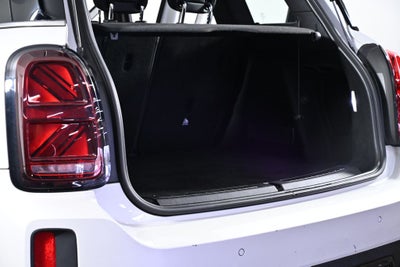 2023 MINI John Cooper Works Countryman Base