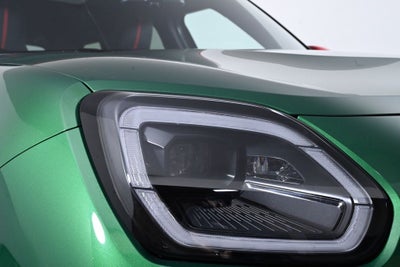 2026 MINI John Cooper Works Countryman Base