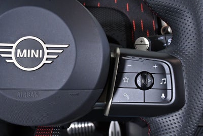 2026 MINI John Cooper Works Countryman Base